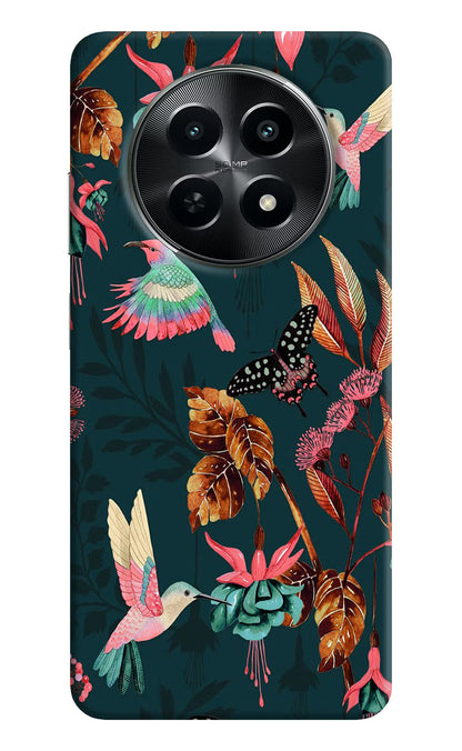Birds Realme C65 5G Back Cover
