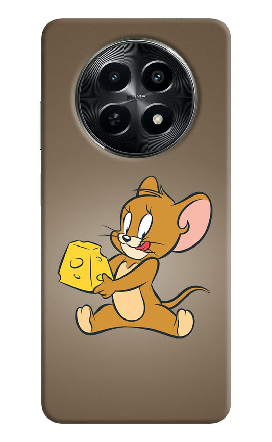 Jerry Realme C65 5G Back Cover