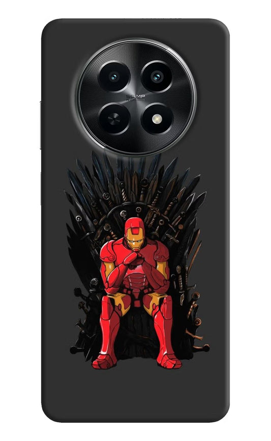Ironman Throne Realme C65 5G Back Cover