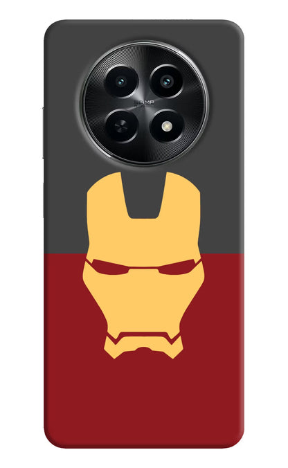 Ironman Realme C65 5G Back Cover