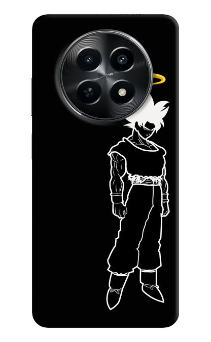 DBS Character Realme C65 5G Back Cover