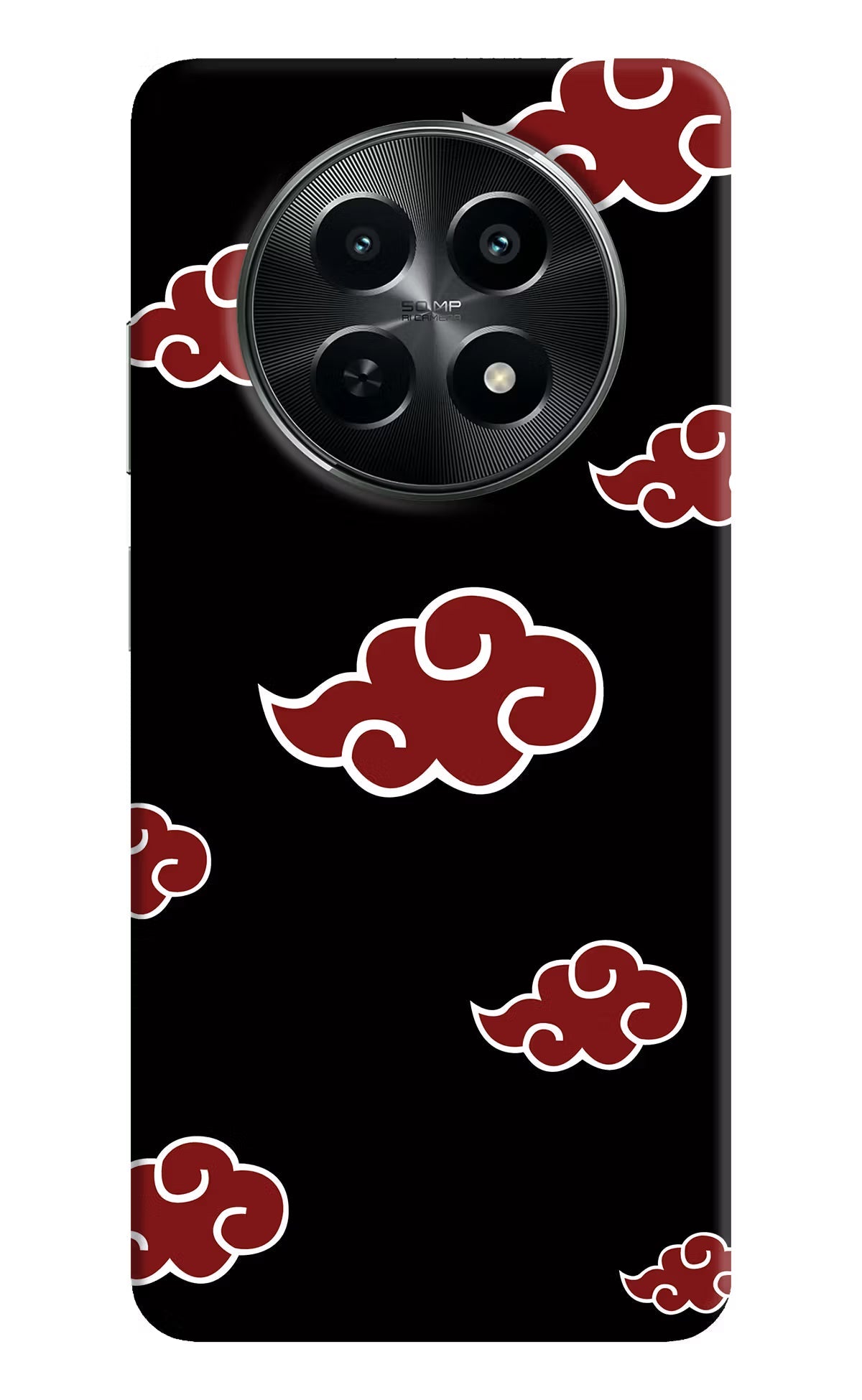Akatsuki Realme C65 5G Back Cover