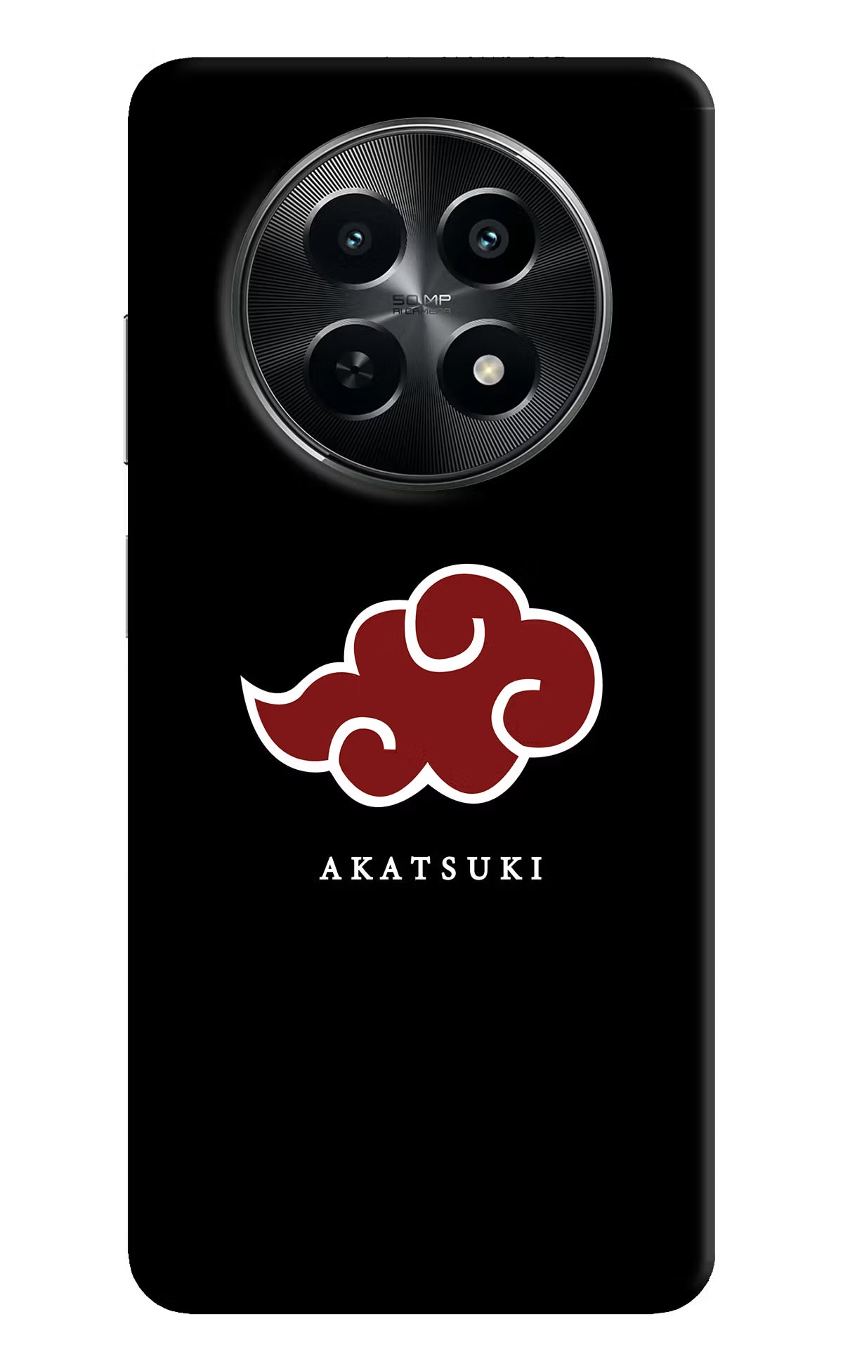Akatsuki Realme C65 5G Back Cover