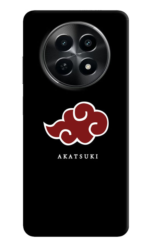 Akatsuki Realme C65 5G Back Cover