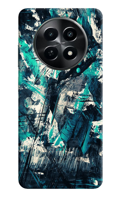 Artwork Realme C65 5G Back Cover