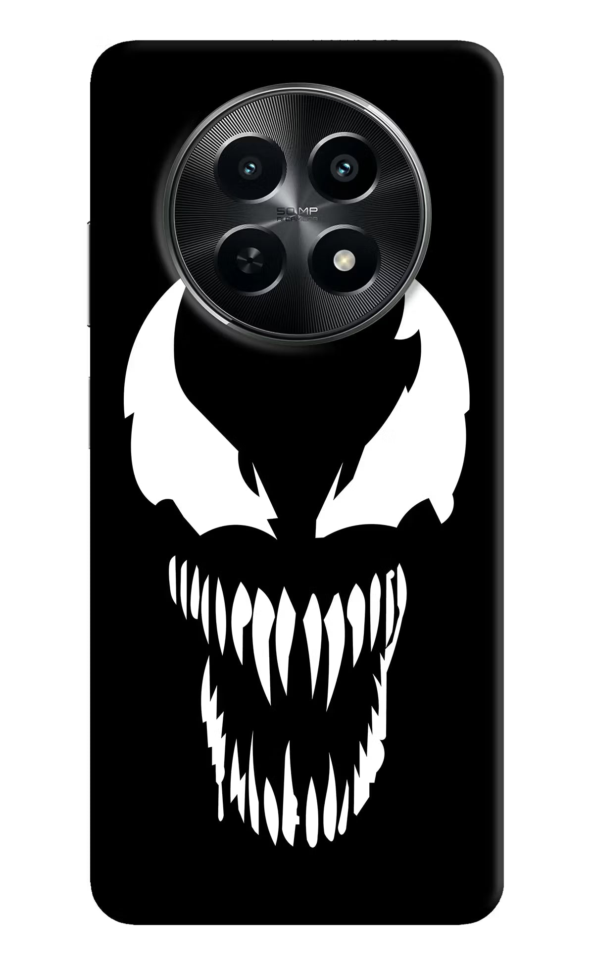 Venom Realme C65 5G Back Cover