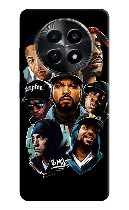 Rappers Realme C65 5G Back Cover