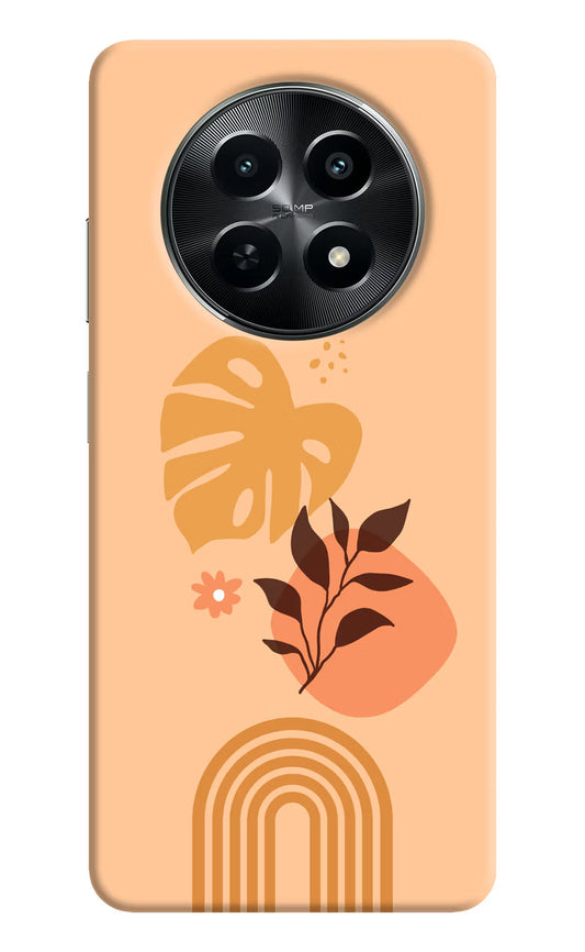 Bohemian Art Realme C65 5G Back Cover