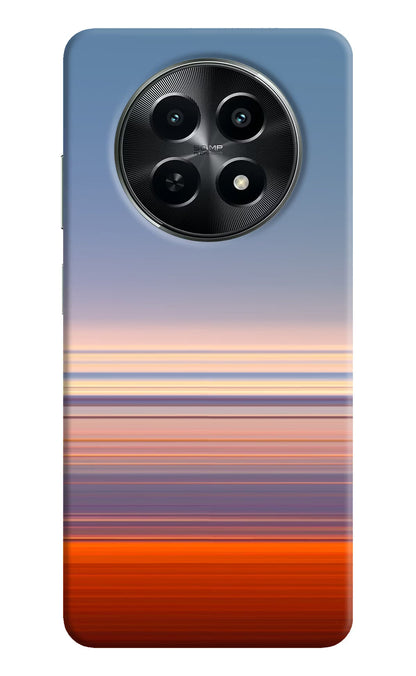 Morning Colors Realme C65 5G Back Cover