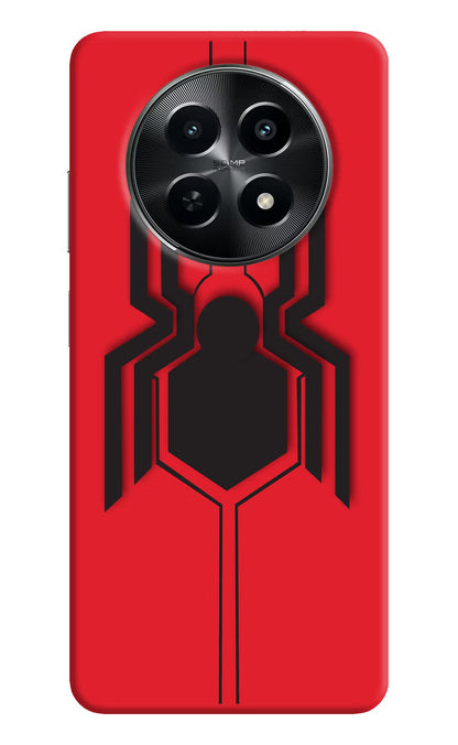 Spider Realme C65 5G Back Cover