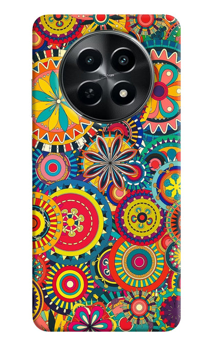 Gol Gol Art Realme C65 5G Back Cover