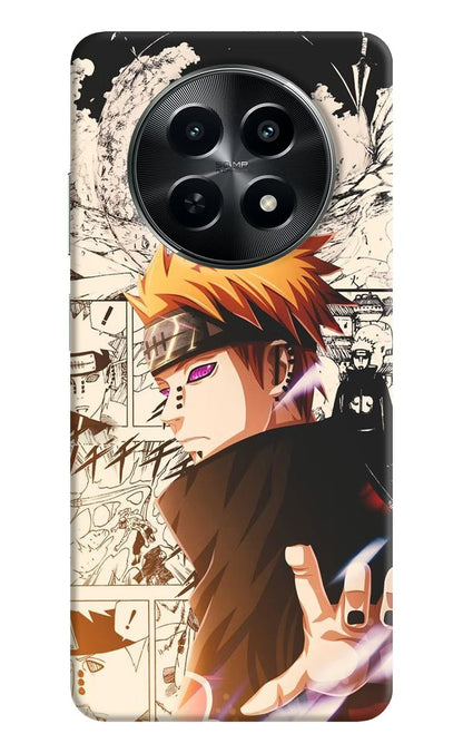 Pain Anime Realme C65 5G Back Cover