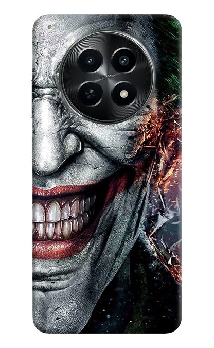 Joker Cam Realme C65 5G Back Cover