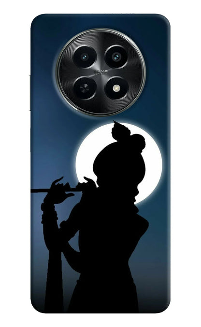 Shri Krishna Silhouette Realme C65 5G Back Cover
