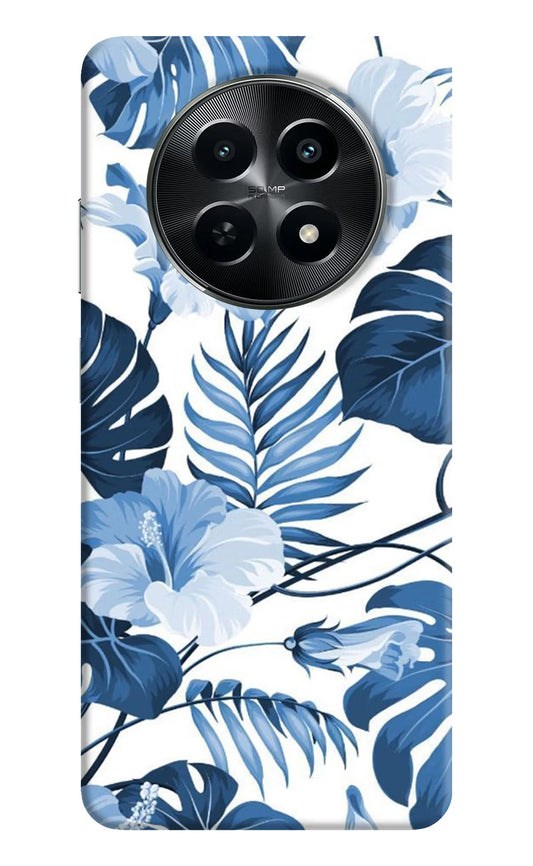 Fabric Art Realme C65 5G Back Cover