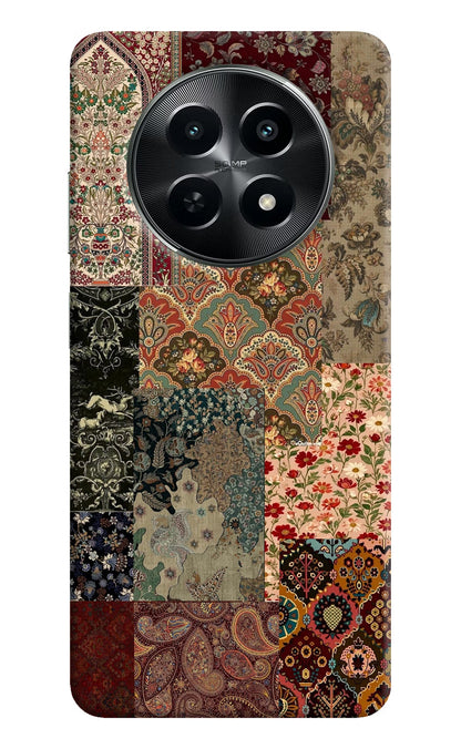 Desi Print Realme C65 5G Back Cover