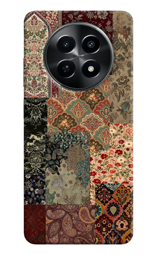 Desi Print Realme C65 5G Back Cover