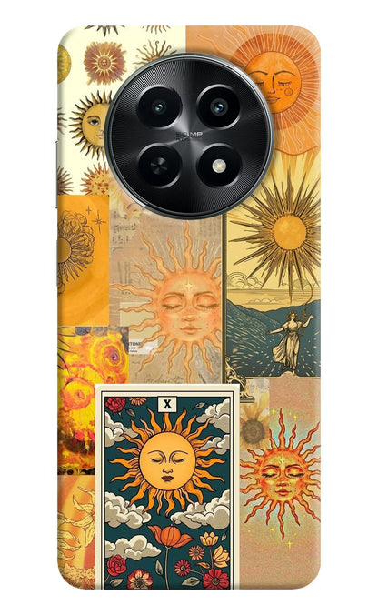 Sun Realme C65 5G Back Cover