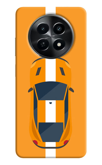 Highway Pursuit Realme C65 5G Back Cover