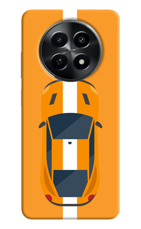 Highway Pursuit Realme C65 5G Back Cover