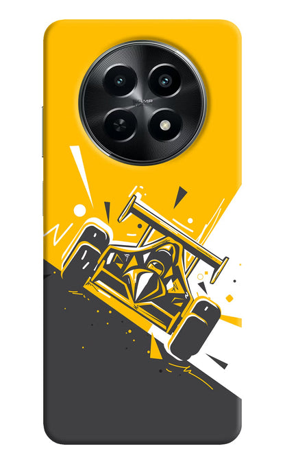 Track King Realme C65 5G Back Cover