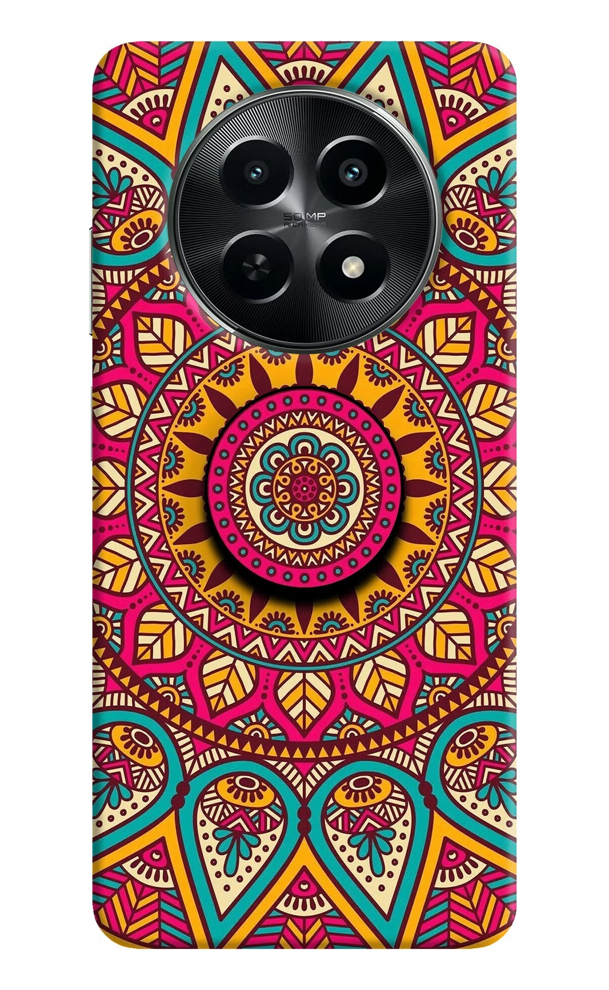 Mandala Realme C65 5G Pop Case