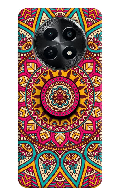 Mandala Realme C65 5G Pop Case