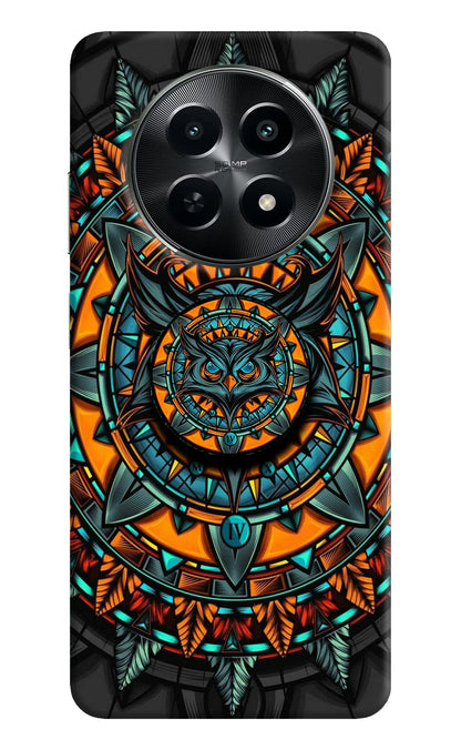 Angry Owl Realme C65 5G Pop Case