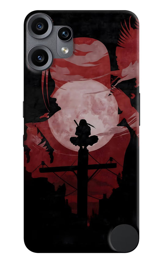 Naruto Anime CMF by Nothing Phone 2 Pro Back Cover