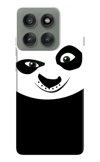 Panda Moto Edge 60 Pro Back Cover