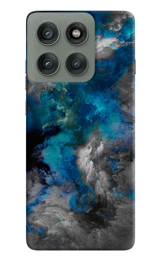 Artwork Moto Edge 60 Pro Back Cover