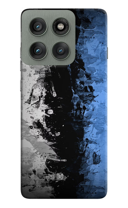 Artistic Design Moto Edge 60 Pro Back Cover