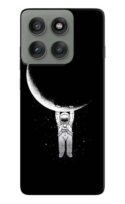 Moon Space Moto Edge 60 Pro Back Cover