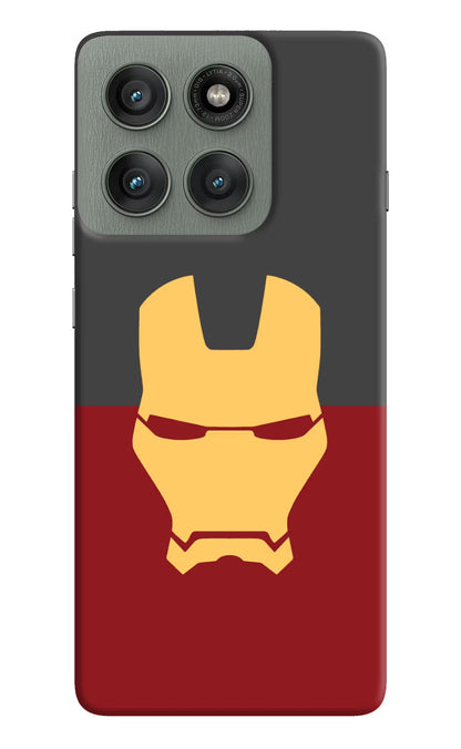 Ironman Moto Edge 60 Pro Back Cover