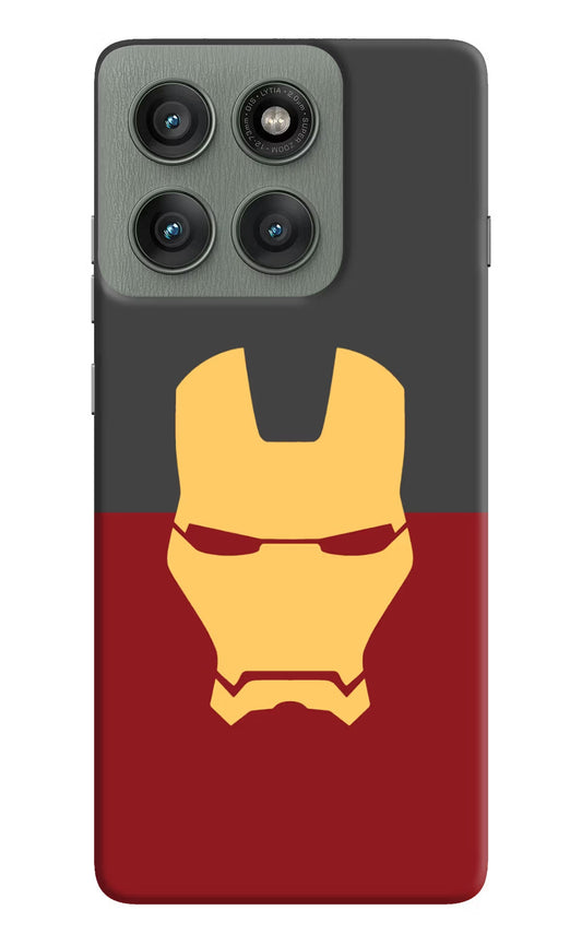 Ironman Moto Edge 60 Pro Back Cover