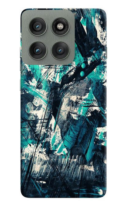 Artwork Moto Edge 60 Pro Back Cover