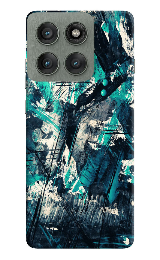 Artwork Moto Edge 60 Pro Back Cover