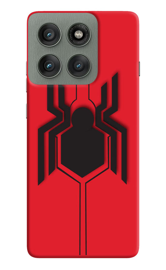 Spider Moto Edge 60 Pro Back Cover