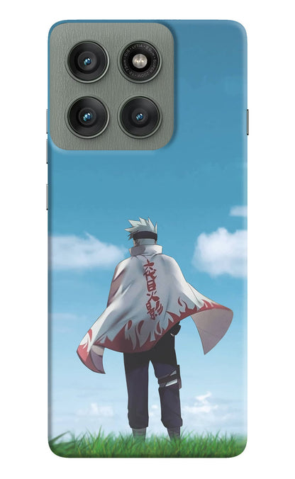Kakashi Moto Edge 60 Pro Back Cover