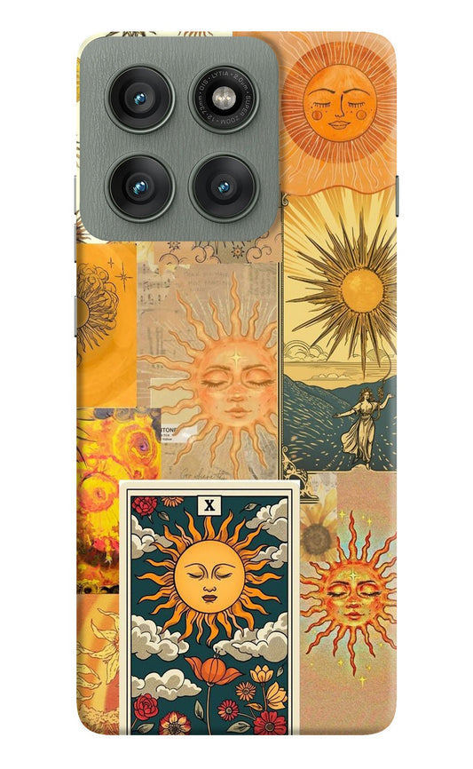 Sun Moto Edge 60 Pro Back Cover