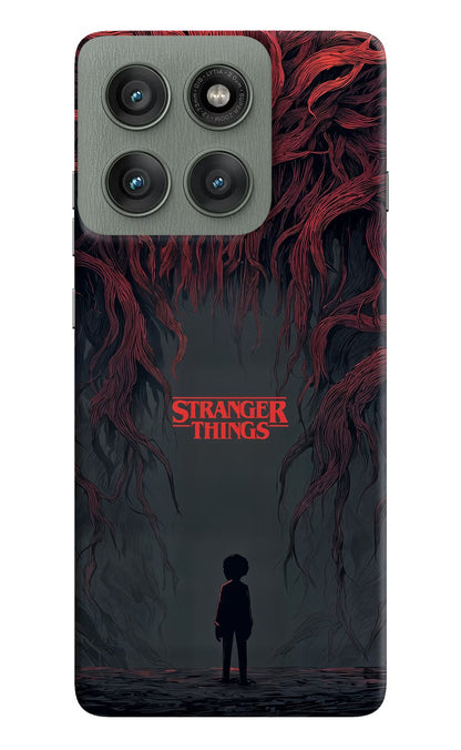 Ordinary Things Dark Side Moto Edge 60 Pro Back Cover