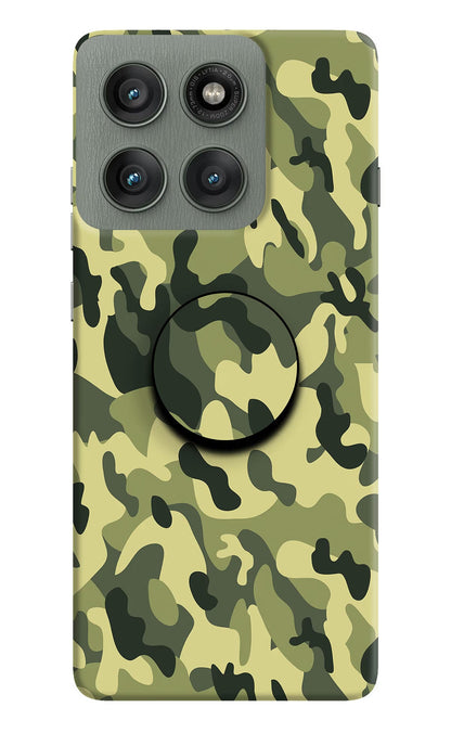Camouflage Moto Edge 60 Pro Pop Case