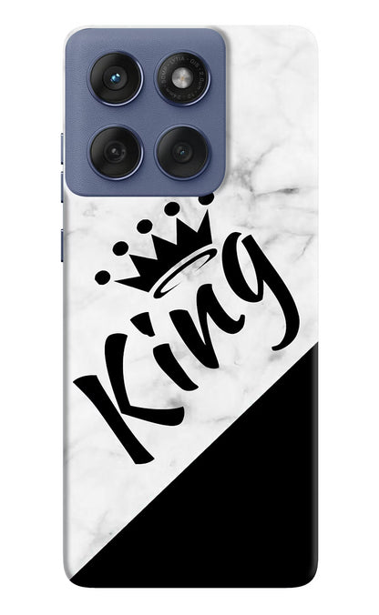 King Moto Edge 60 Fusion Back Cover