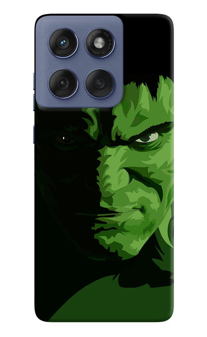 HULK Moto Edge 60 Fusion Back Cover