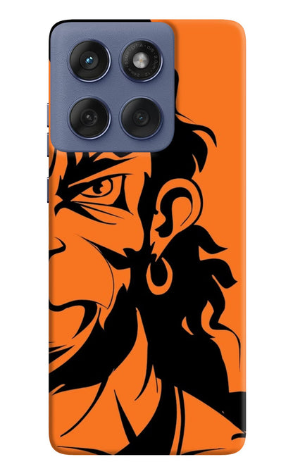 Hanuman Moto Edge 60 Fusion Back Cover