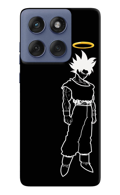 DBS Character Moto Edge 60 Fusion Back Cover
