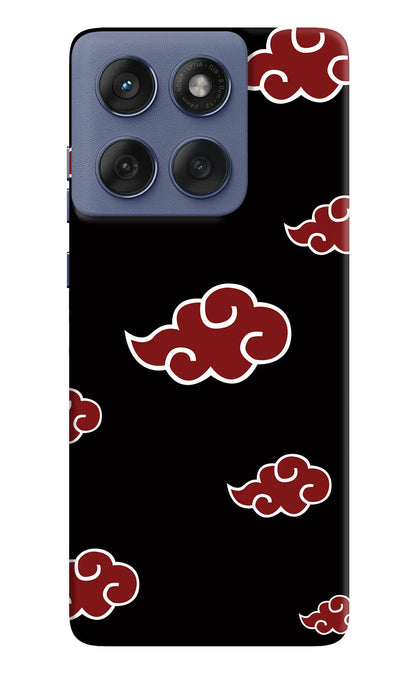 Akatsuki Moto Edge 60 Fusion Back Cover