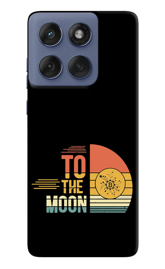 To the Moon Moto Edge 60 Fusion Back Cover