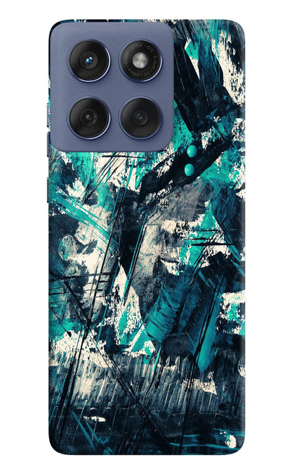 Artwork Moto Edge 60 Fusion Back Cover