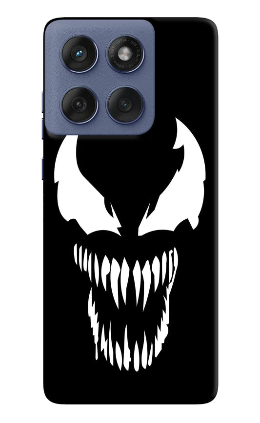 Venom Moto Edge 60 Fusion Back Cover